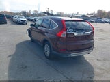 Honda Cr-V Ex-L 2HKRM4H74FH610287 снимка