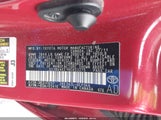 Toyota Corolla S 2T1BU4EE1BC653275 fotografie