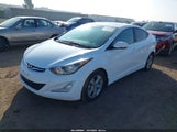 Hyundai Elantra Value Edition 5NPDH4AE7GH795041 снимка