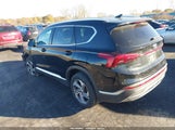 Hyundai Santa Fe Sel 5NMS2DAJXNH386208 photo