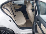 Volkswagen Jetta 2.5L Se 3VWDP7AJ3CM114621 снимка