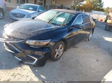 Chevrolet Malibu Ls 1G1ZB5ST0GF276572 снимка