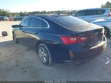 Chevrolet Malibu Ls 1G1ZB5ST0GF276572 снимка