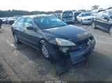 Honda Accord 2.4 Lx 1HGCM56415A105528 photo