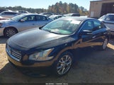 Nissan Maxima 3.5 Sv 1N4AA5AP2CC845922 снимка