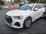 Audi Q3 Premium 45 Tfsi S Line Quattro Tiptronic WA1DECF35P1103399 fotografie