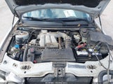 Jaguar X-Type 3.0 SAJWA54A25WE51561 снимка