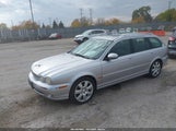 Jaguar X-Type 3.0 SAJWA54A25WE51561 снимка