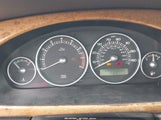 Jaguar X-Type 3.0 SAJWA54A25WE51561 снимка