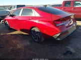 Hyundai Elantra Sel Sport KMHLM4DGXSU010610 photo