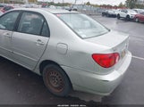 Toyota Corolla Le 2T1BR38E73C162430 снимка