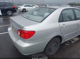 Toyota Corolla Le 2T1BR38E73C162430 fotografie