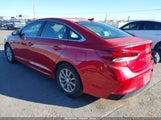Hyundai Sonata Se 5NPE24AF0JH657962 снимка