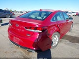 Hyundai Sonata Se 5NPE24AF0JH657962 снимка
