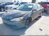 Toyota Camry Le 4T1BE32K63U674849 снимка