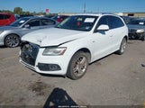 Audi Q5 3.0T Premium Plus WA1DGAFP5DA082213 снимка