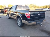 Ford F-150 King Ranch 1FTFW1CT3BKE09959 снимка