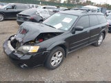 Subaru Outback 2.5I 4S4BP61C457371513 снимка