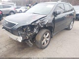 Lexus Rx 350 2T2HK31U98C069301 fotografie