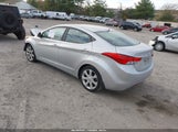 Hyundai Elantra Limited (Ulsan Plant) KMHDH4AEXCU475787 fotografie