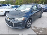 Chevrolet Sonic Premier Auto 1G1JF5SB7H4118672 снимка