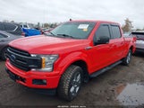 Ford F-150 Xlt 1FTFW1E4XKFB72000 снимка