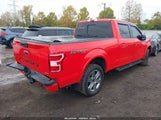 Ford F-150 Xlt 1FTFW1E4XKFB72000 снимка