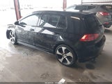 Volkswagen Golf Gti Autobahn 4-Door/S 4-Door/Se 4-Door/Sport 4-Door 3VW4T7AU8HM075554 photo