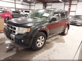 Ford Escape Limited 1FMCU9E70BKA48726 fotografie