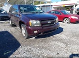 Chevrolet Trailblazer Lt 1GNDS13S882165882 снимка
