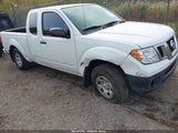 Nissan Frontier S 1N6BD0CTXKN779753 снимка