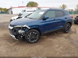 Chevrolet Trailblazer Fwd Lt KL79MPS25MB125117 fotografie