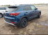 Chevrolet Trailblazer Fwd Lt KL79MPS25MB125117 fotografie