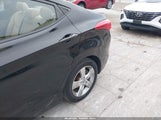 Hyundai Elantra Gls 5NPDH4AEXDH325839 снимка