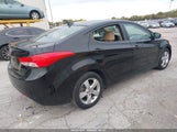 Hyundai Elantra Gls 5NPDH4AEXDH325839 снимка