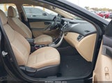 Hyundai Elantra Gls 5NPDH4AEXDH325839 снимка