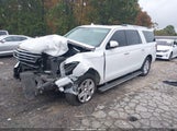 Ford Expedition Max Limited 1FMJK1KT4JEA47561 fotografie