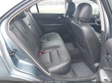 Ford Fusion Sel 3FAHP0JA9CR371285 снимка