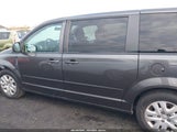 Dodge Grand Caravan Se 2C4RDGBG5GR279170 снимка