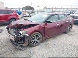 Nissan Maxima 3.5 Sv 1N4AA6AP4HC384378 снимка