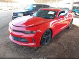 Chevrolet Camaro 1Lt 1G1FB1RS0H0182513 снимка