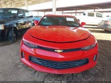 Chevrolet Camaro 1Lt 1G1FB1RS0H0182513 снимка