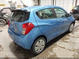 Chevrolet Spark Ls Cvt KL8CB6SA0HC822915 снимка