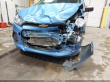 Chevrolet Spark Ls Cvt KL8CB6SA0HC822915 снимка