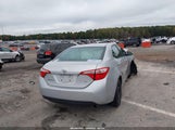 Toyota Corolla Le 2T1BURHE6FC453538 снимка
