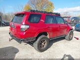 Toyota 4Runner Trd Off Road Premium JTEBU5JR6K5624782 снимка