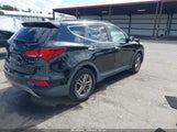 Hyundai Santa Fe Sport 2.4L 5XYZU3LB1HG382314 снимка