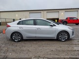 Hyundai Ioniq Hybrid Limited KMHC05LC4HU020638 fotografie