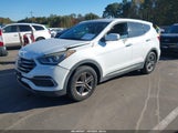 Hyundai Santa Fe Sport 2.4L 5NMZT3LB1JH078138 photo