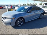 Honda Civic Hybrid Sport/Sport Touring 2HGFE4F85SH319068 fotografie